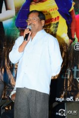 Tharuvatha Katha Movie Trailer Launch